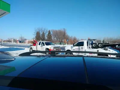 Hwy 10 Minnoco Car Care