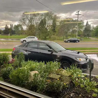 Thomas Auto Body & Collision