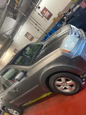 Jiffy Lube