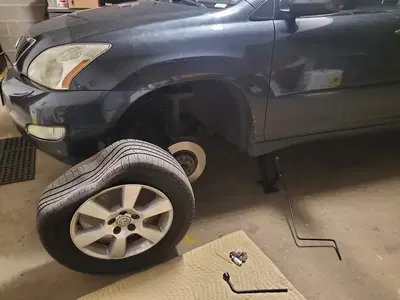 AffordableTires LLc