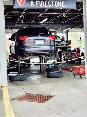 Firestone Complete Auto Care