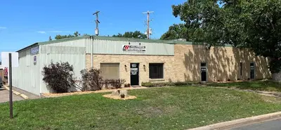 Holmberg Motorsports