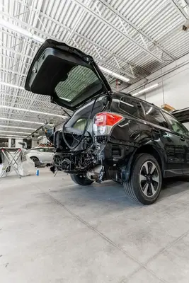 Walser Collision & Glass