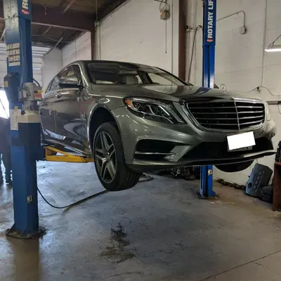 Flying Eagle Auto Service