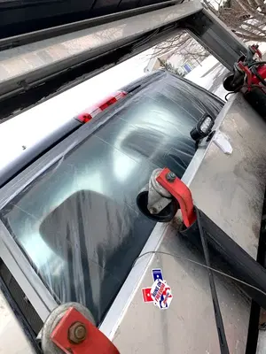 Auto Glass Tech
