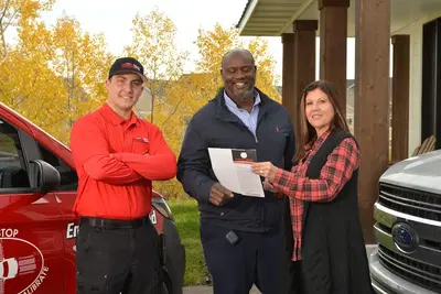 Business Photo