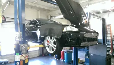 Midwest Auto Services