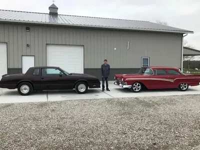 Dave's Service Center