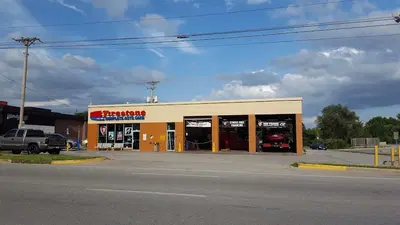 Firestone Complete Auto Care