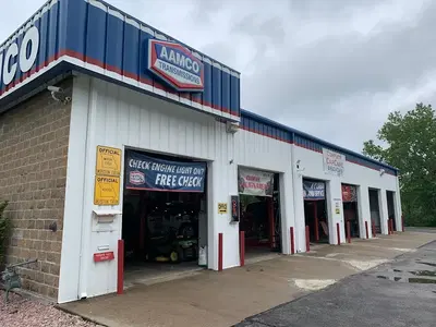 AAMCO Transmissions & Total Car Care