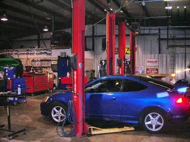 Scott's Auto Express, LLC