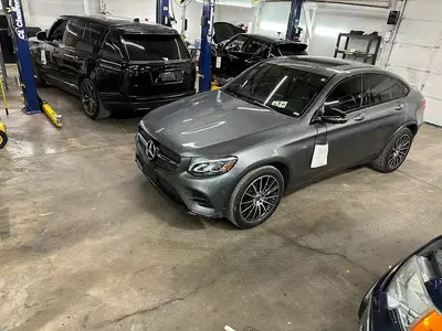 Orion’s Car Clinic