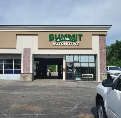 Summit Integrity Automotive