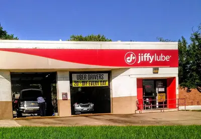 Jiffy Lube