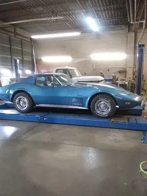 OK Wheel Alignment