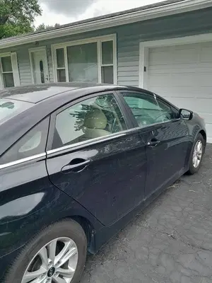 McCarthy Hyundai Service & Parts Blue Springs