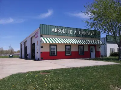 Absolute Automotive
