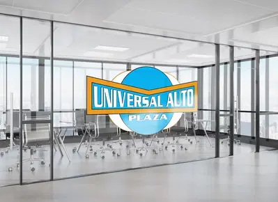 Universal Auto Service Center