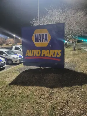 NAPA Auto Parts