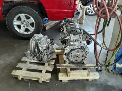 Rick's Auto Clinic