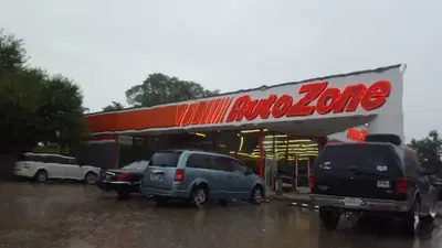 AutoZone Auto Parts