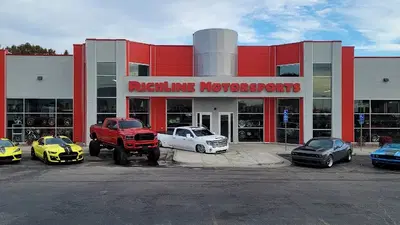 Richline Motorsports