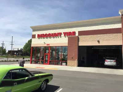 Discount Tire