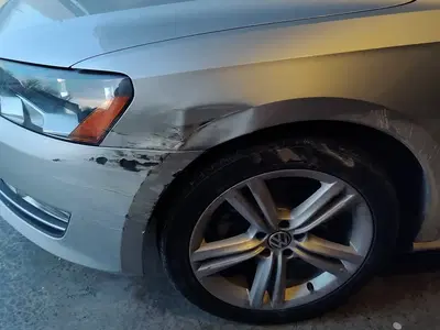 Buckner Auto Body & Paint