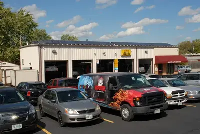 Business Photo