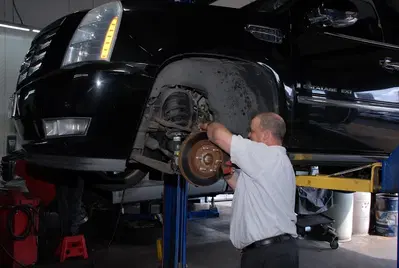 Gary's Auto Service