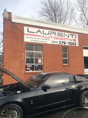 Laurenti Automotive