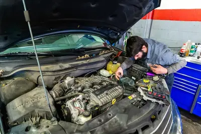 Ronsick's Auto Care
