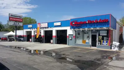 Western Tire & Auto of Florissant, MO