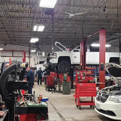 Certified Transmission & Auto Repair