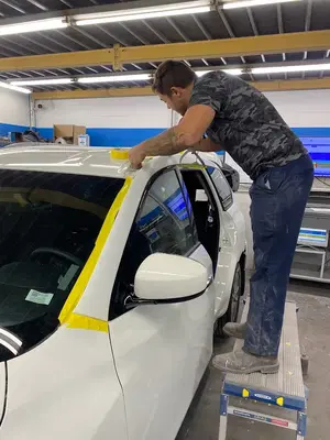 Complete Auto Body & Repair