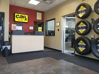Car-X Tire & Auto
