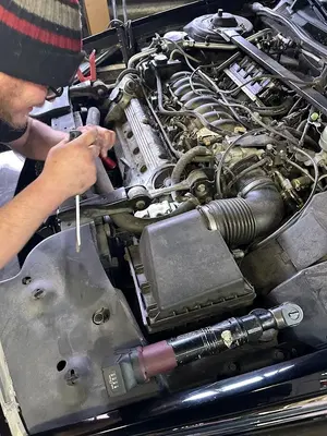 Ferguson Motor Service