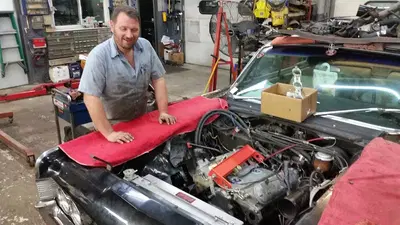 Imported Car Repair LLC