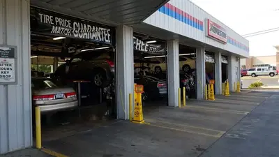 Firestone Complete Auto Care