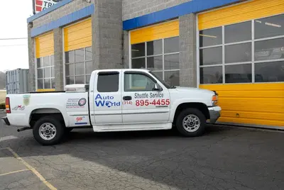 Business Photo