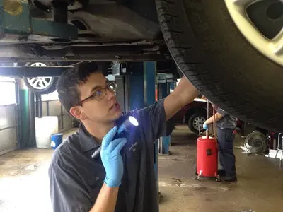 Auto World Tire & Auto