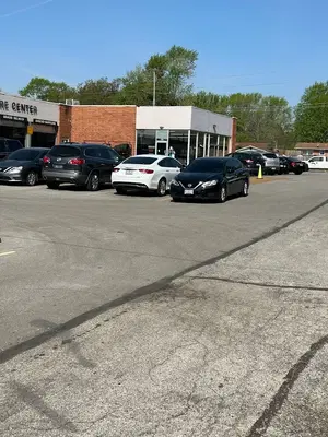 Danmark Tire Center