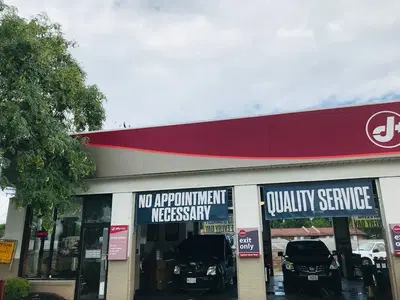 Business Photo