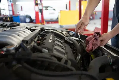 Dobbs Tire & Auto Centers Howdershell