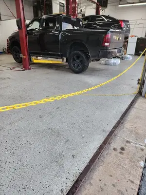 RNR Tire Express