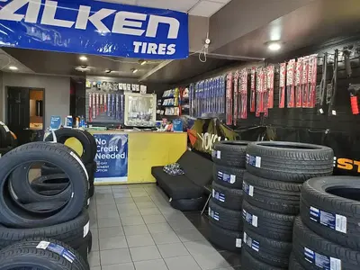 Tire Zone