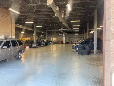 Andy Wurm Tire & Wheel Co
