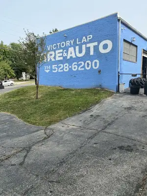 Victory Lap Tire & Auto