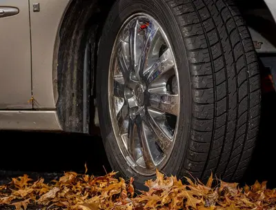 Discount Tire