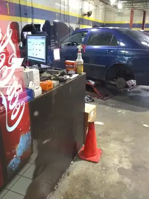 NTB-National Tire & Battery